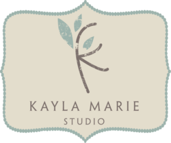 kaylamariestudio.com